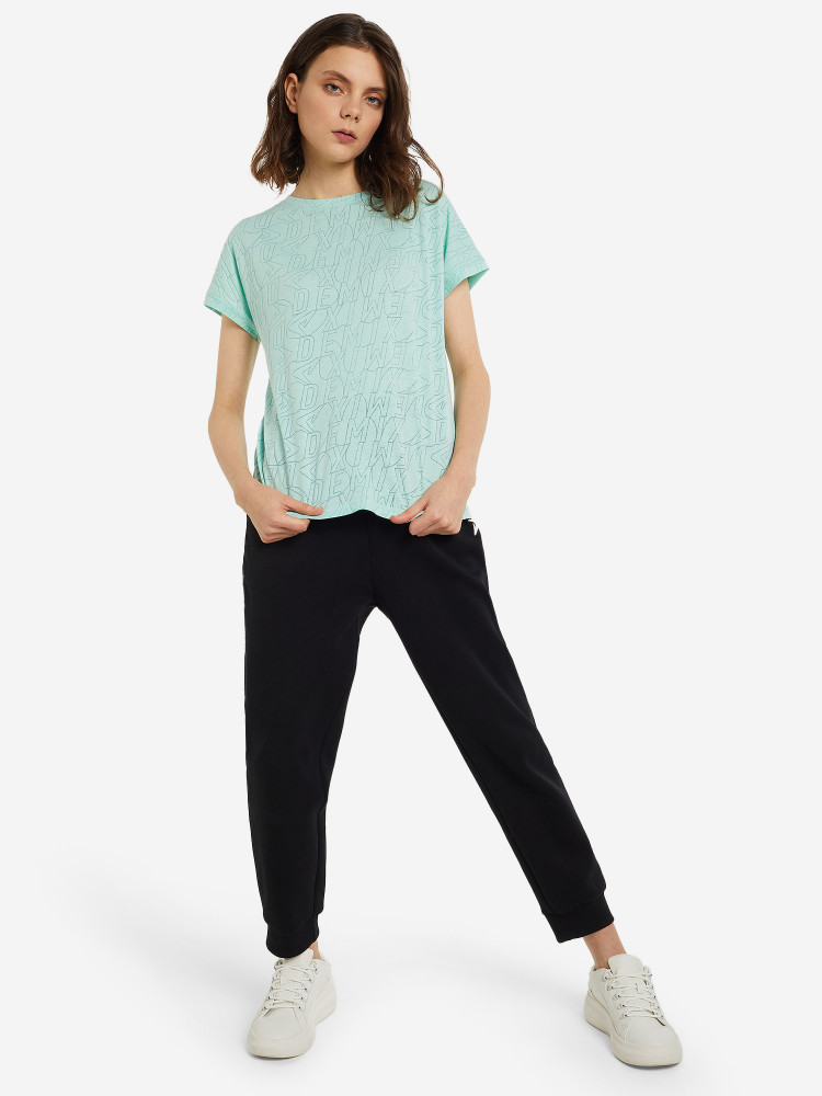 Футболка женская - фото 3