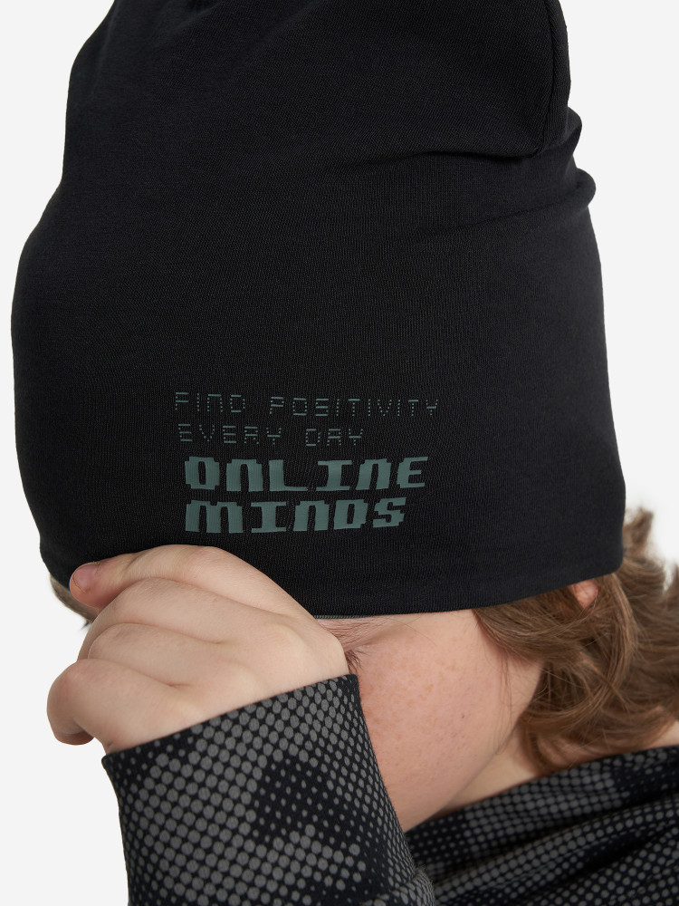 Шапка для мальчиков - фото 6