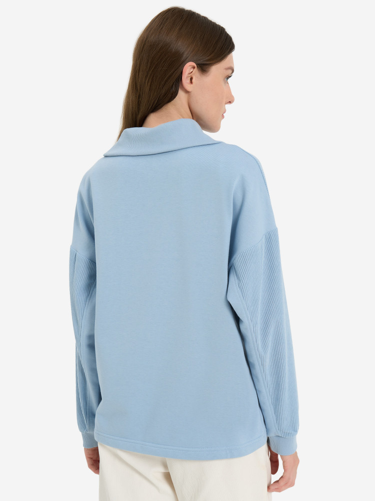 Толстовка женская - фото 3