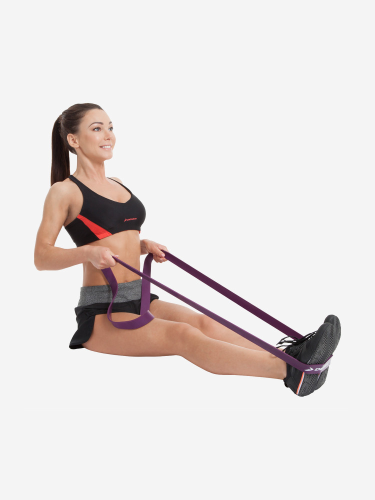 Лента силовая, 30-45 кг - фото 4