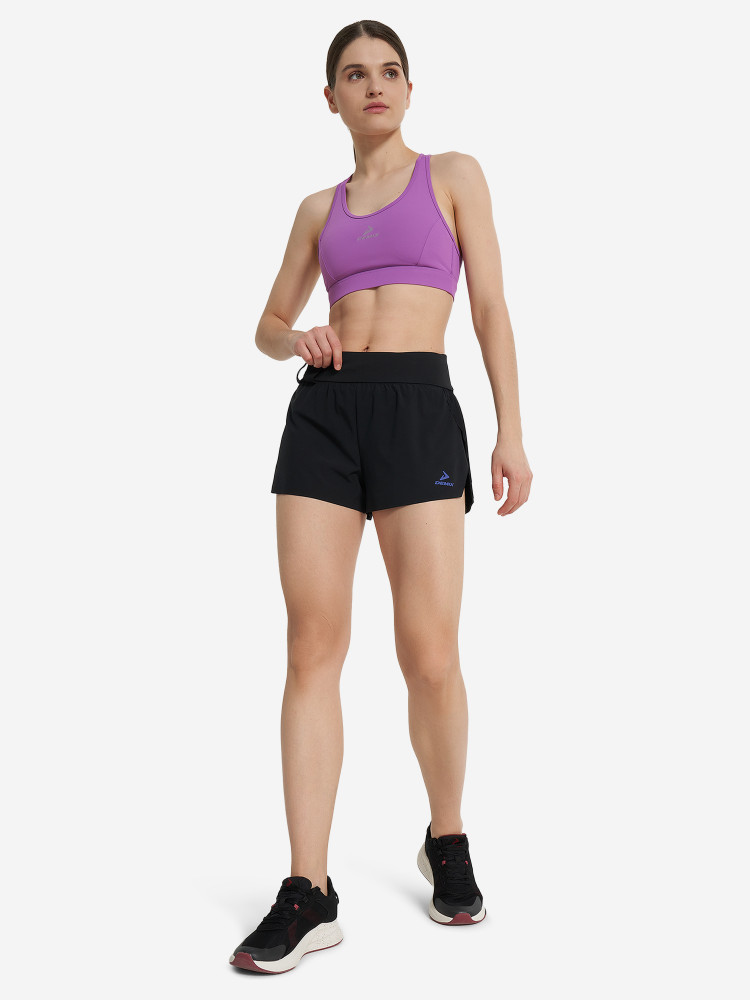 Шорты женские - фото 5