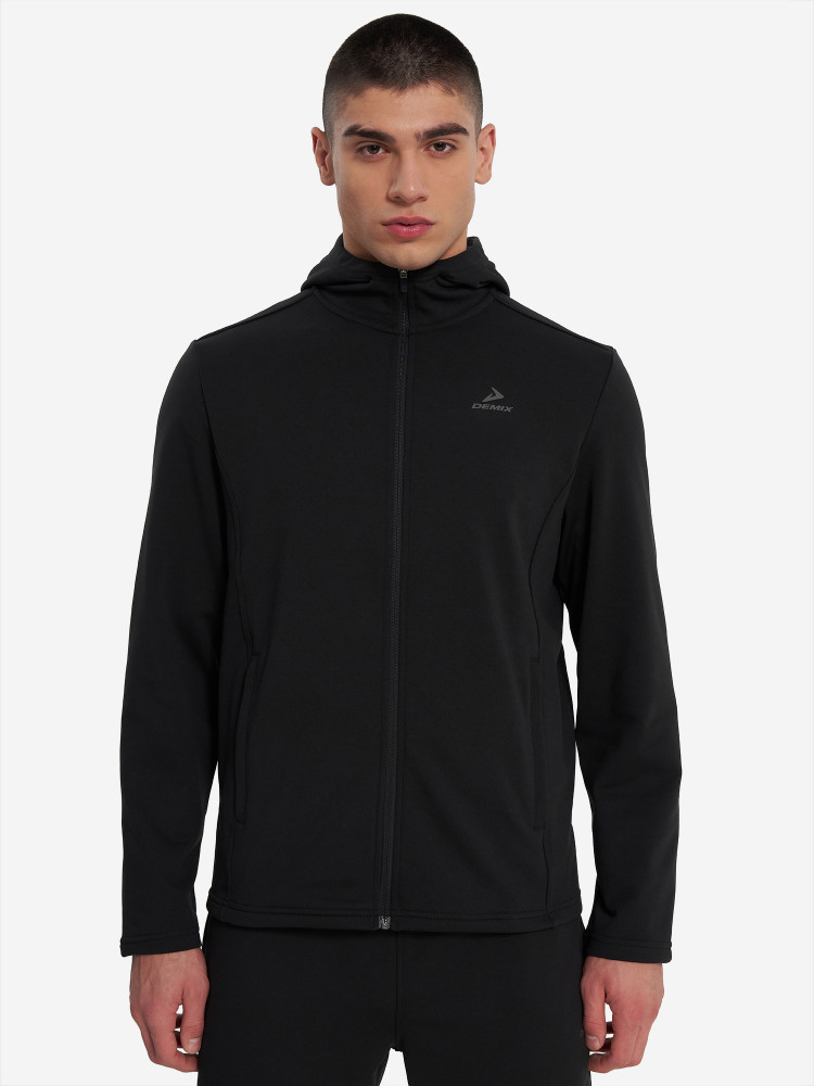 Толстовка мужская - фото 2