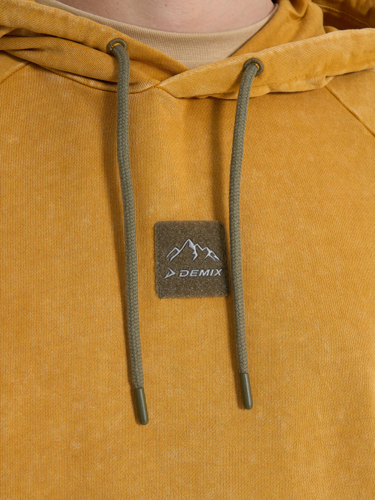 Худи мужская Discover - фото 6