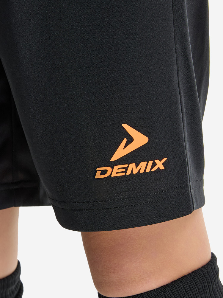 Шорты для мальчиков Playmaker - фото 4