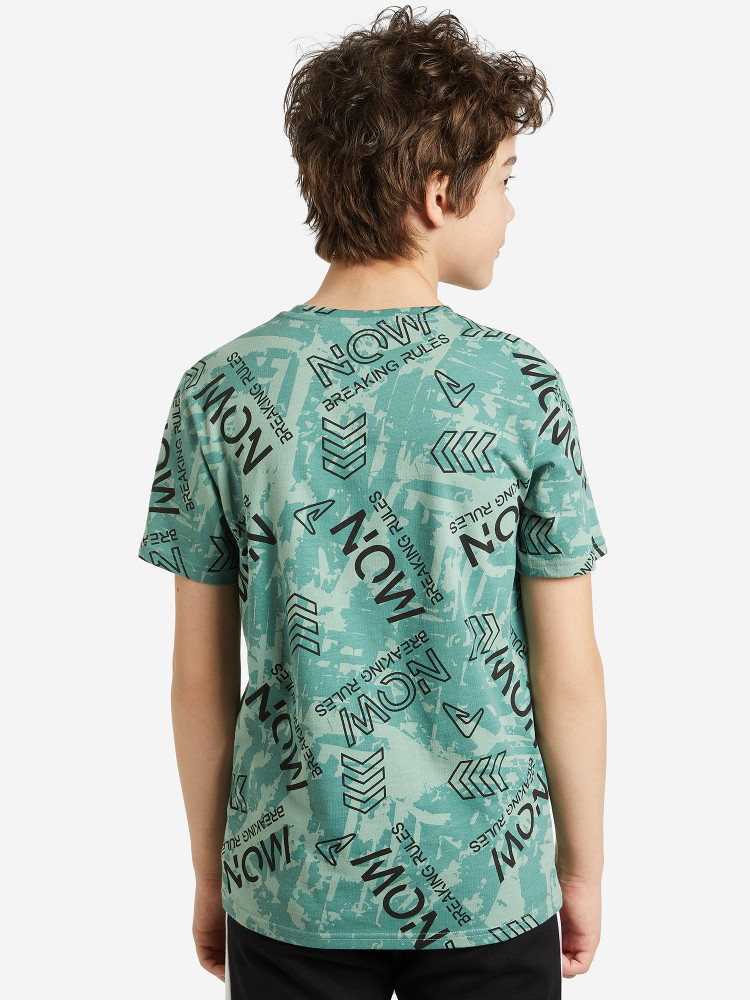 Футболка для мальчиков - фото 2