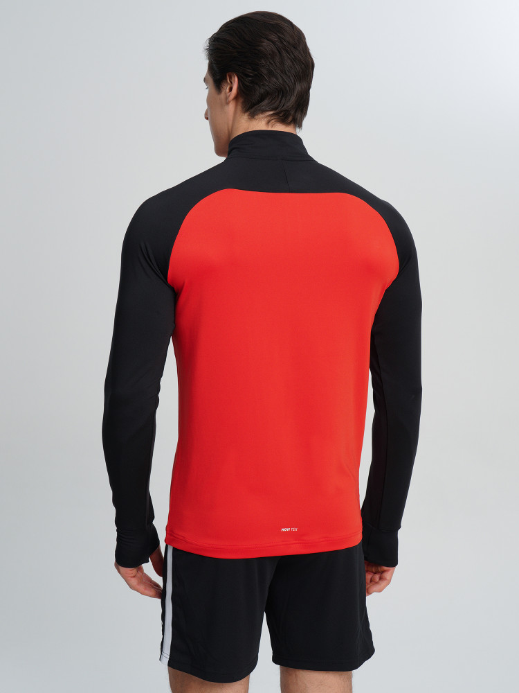 Джемпер футбольный мужской Playmaker - фото 3