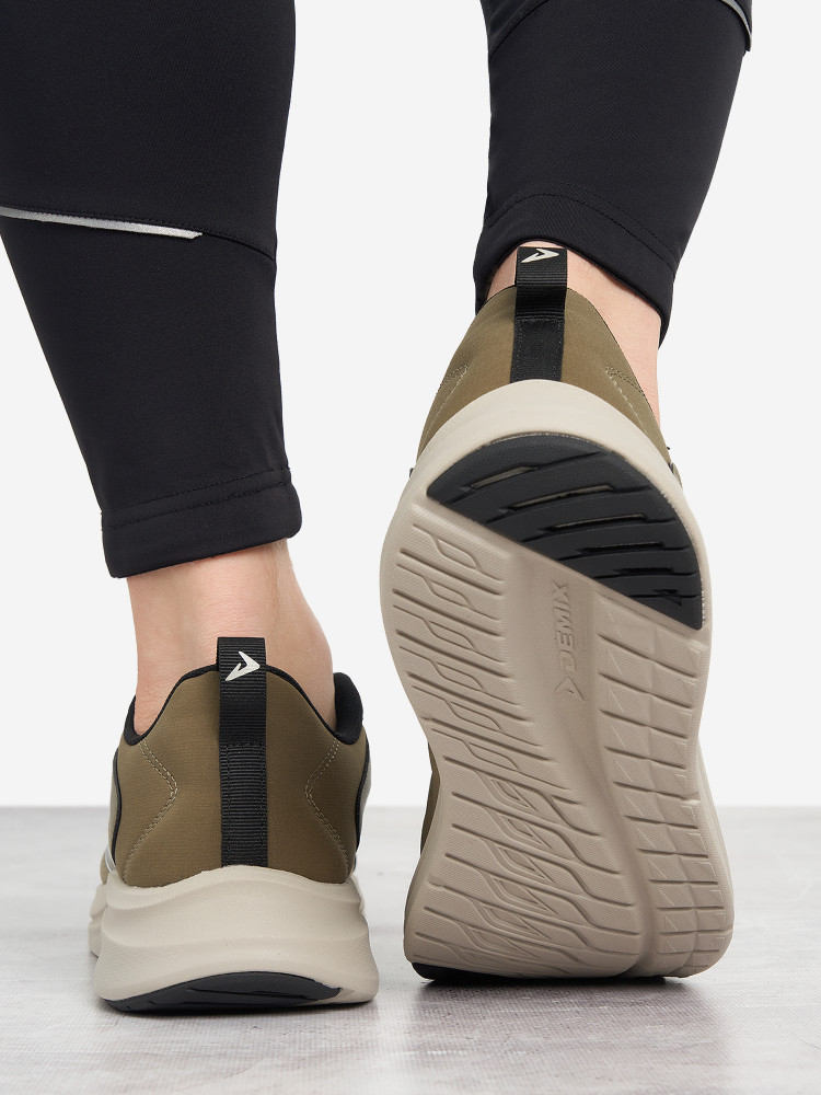 Кроссовки мужские Demix Compact 7 - фото 9