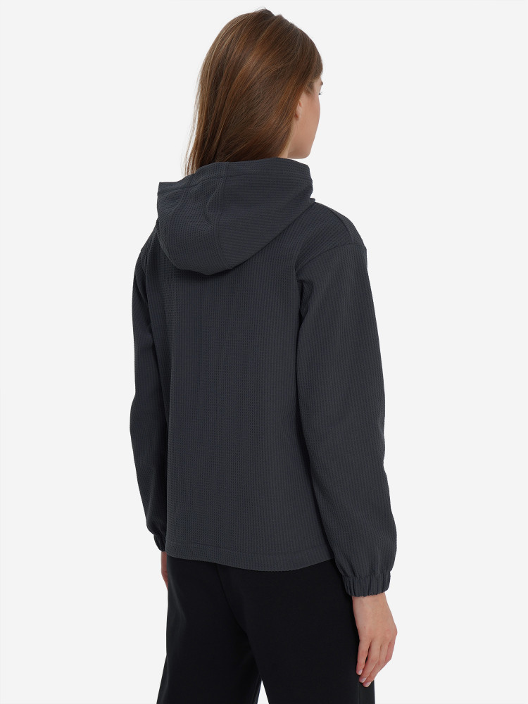 Толстовка женская - фото 3