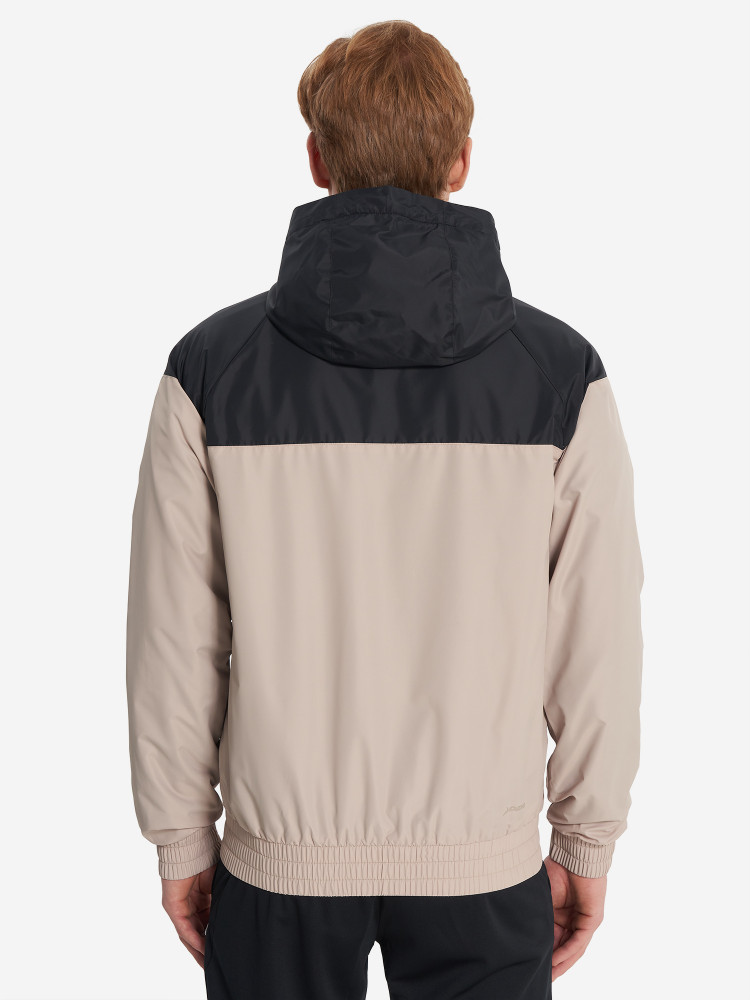 Легкая куртка мужская - фото 3