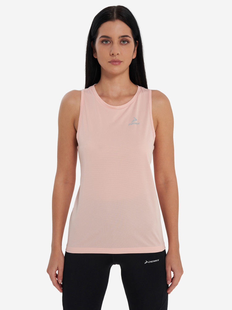 Майка женская - фото 2