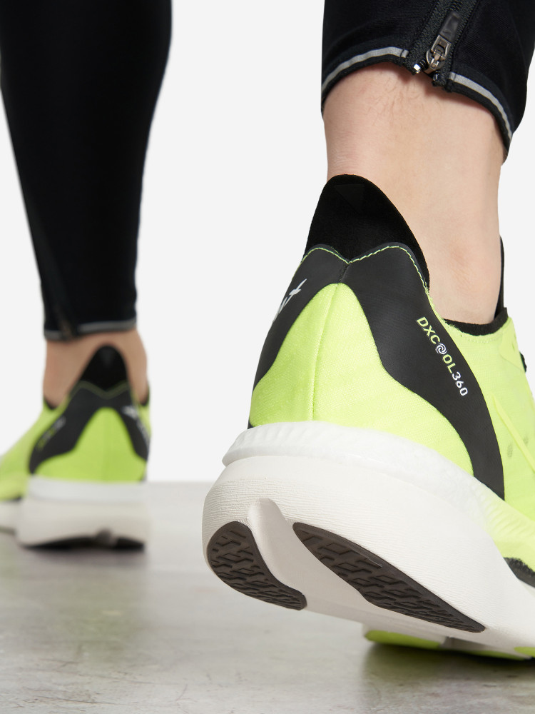 Кроссовки мужские Pacer Enrlitepro - фото 8