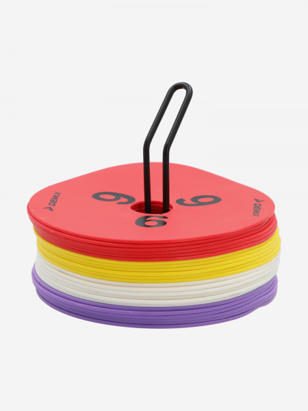 Набор фишек для разметки, 24 шт.