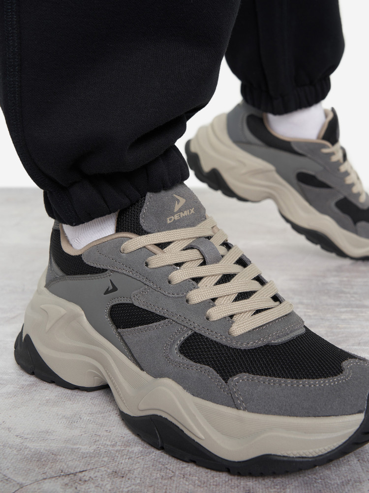 Кроссовки женские Tiara - фото 8