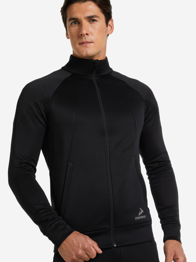 Олимпийка мужская - фото 1