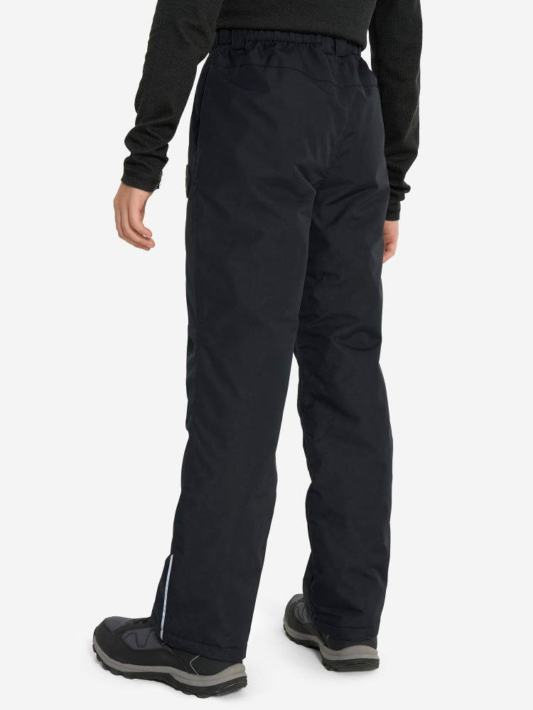 Брюки утепленные для мальчиков - фото 6