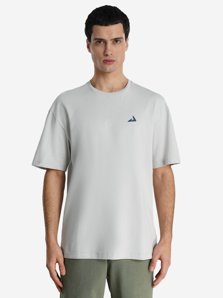 Футболка мужская - фото 2