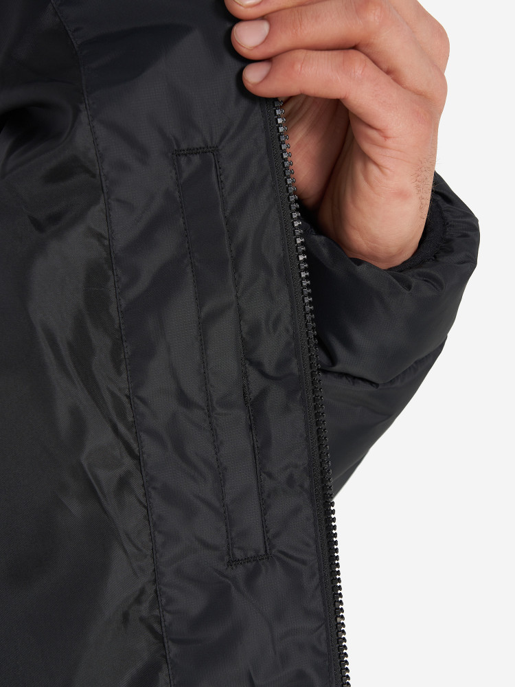 Куртка утепленная мужская - фото 10