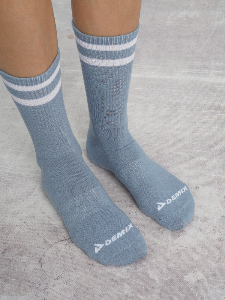 Носки, 2 пары - фото 11