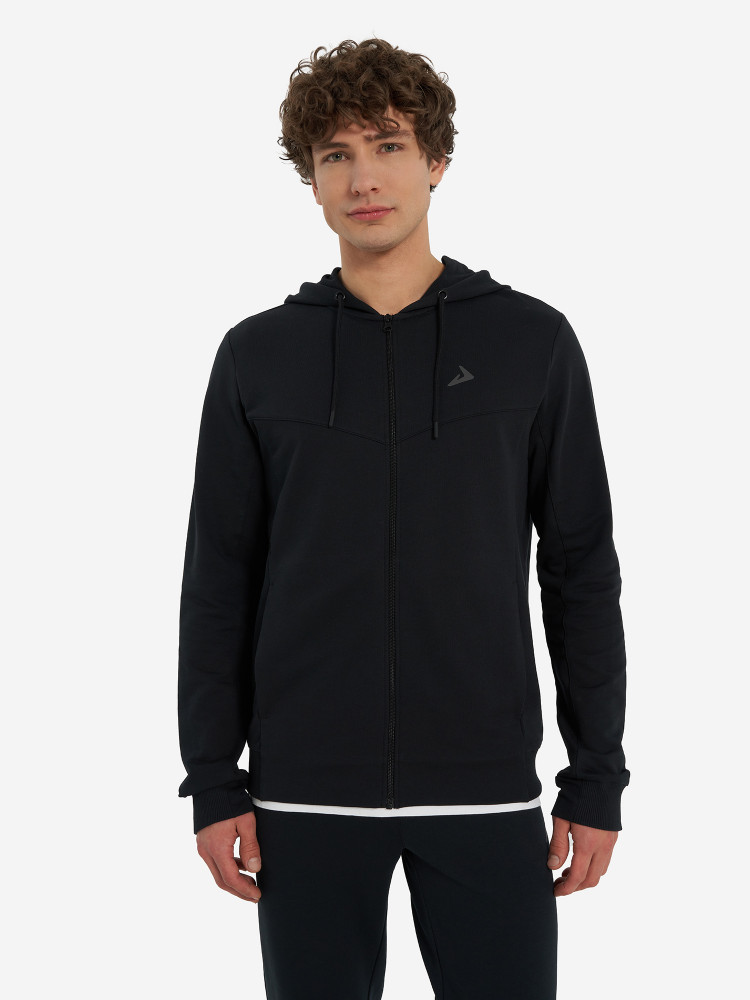 Толстовка мужская - фото 2