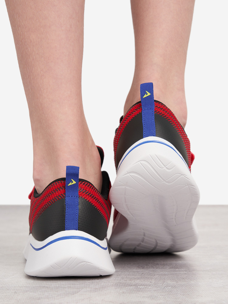 Кроссовки для мальчиков Turbo Base - фото 10