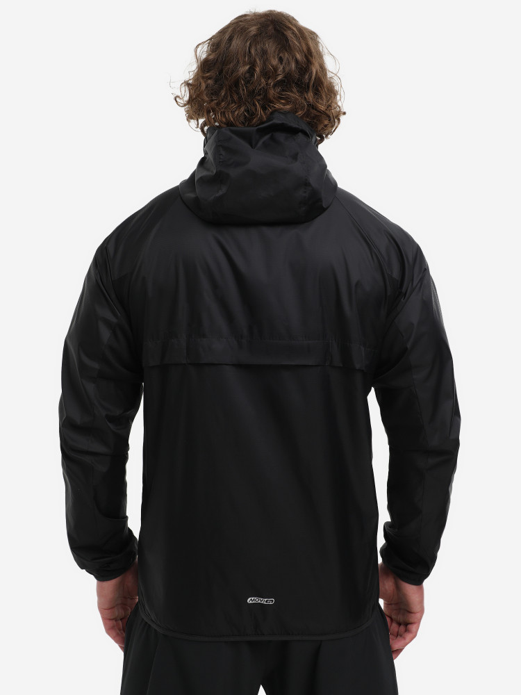 Ветровка мужская - фото 2