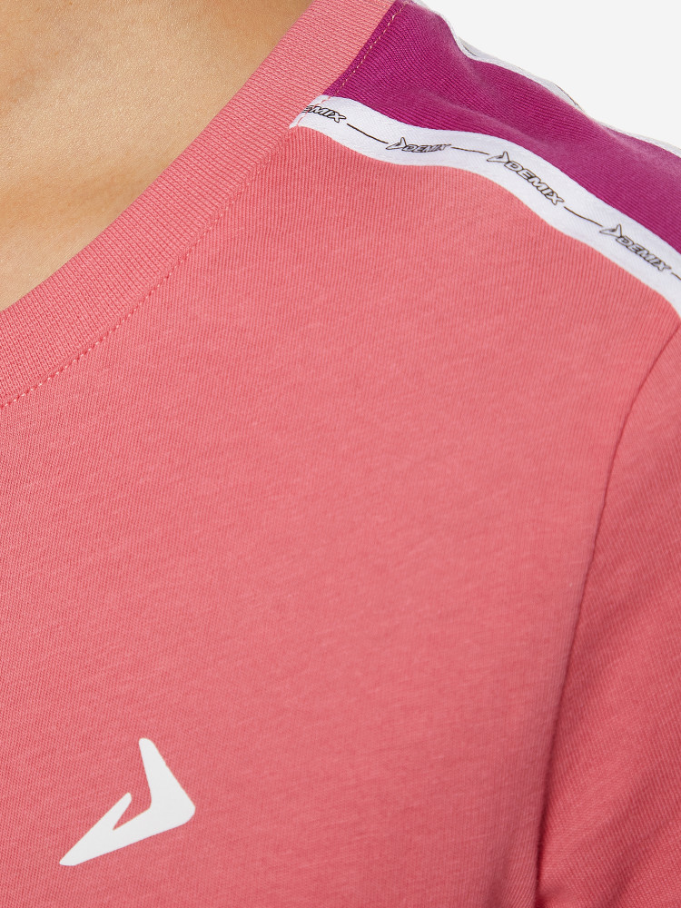 Футболка женская - фото 4