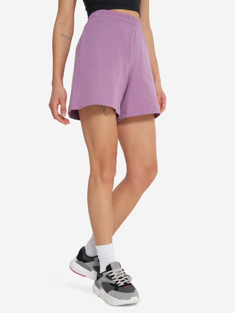 Шорты женские - фото 1