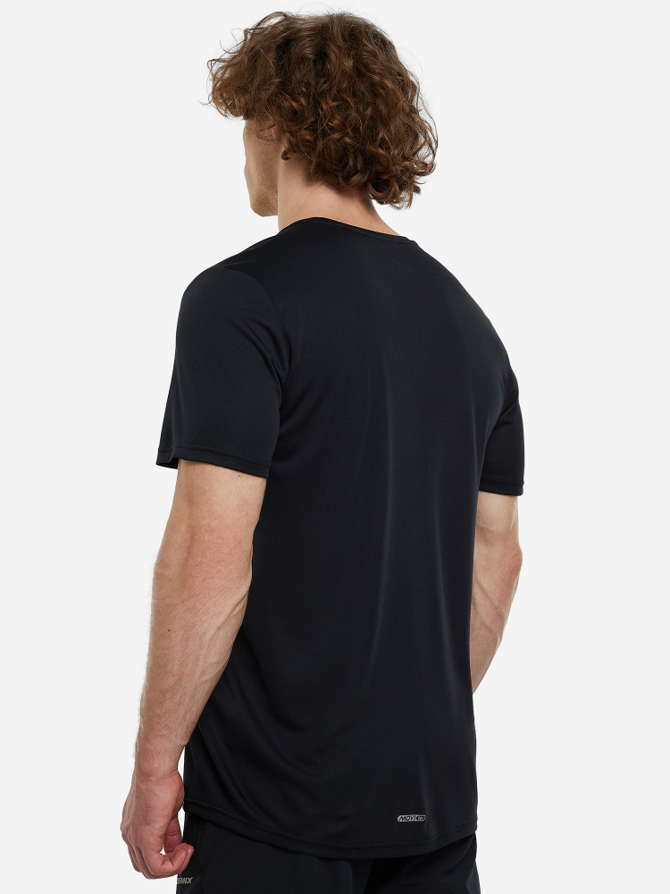 Футболка мужская - фото 2