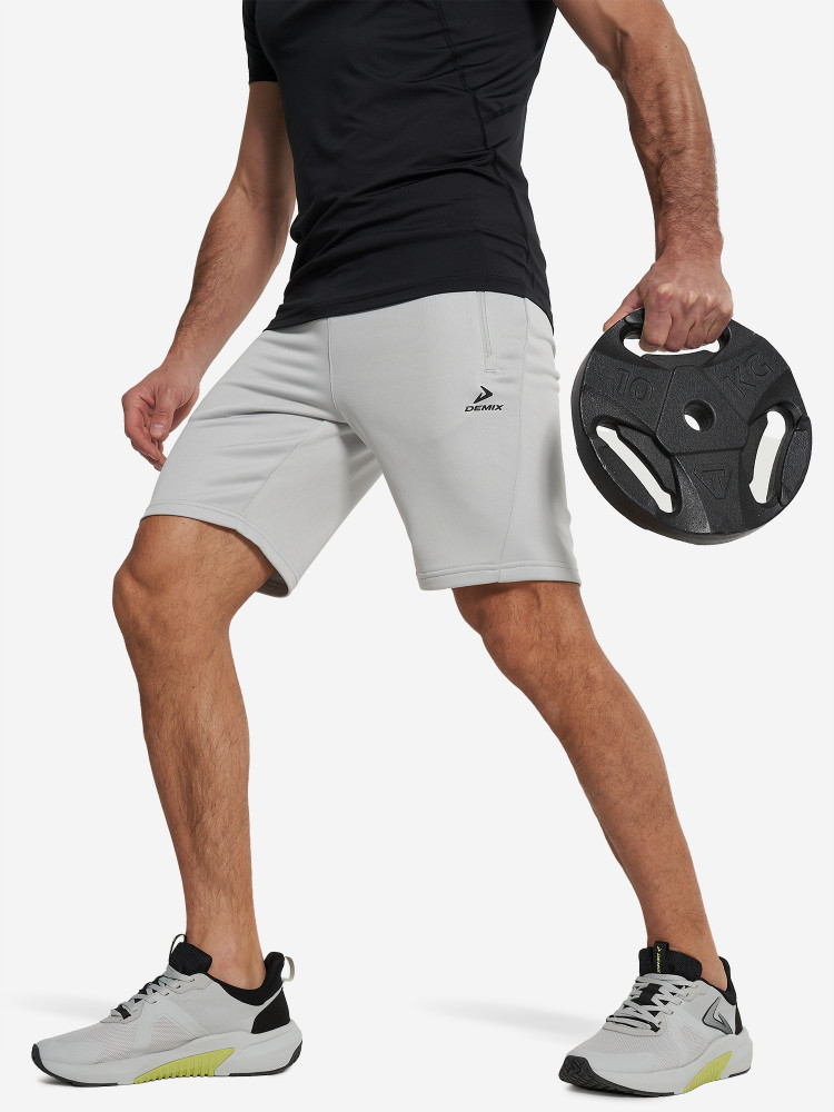 Шорты мужские Demix - фото 1