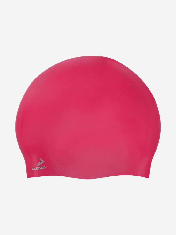 Шапочка для плавания для девочек - фото 1