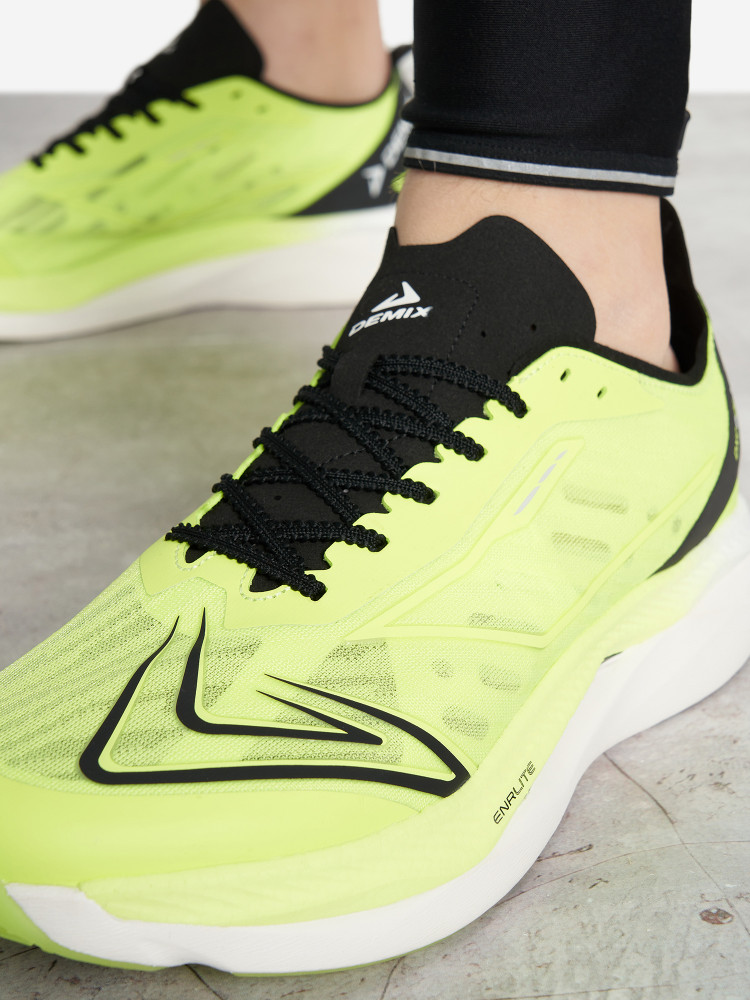 Кроссовки мужские Pacer Enrlitepro - фото 7