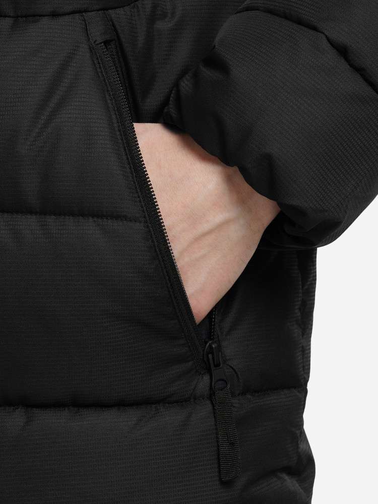 Куртка утепленная мужская - фото 5