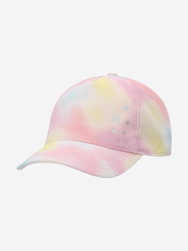 Бейсболка для девочек - фото 1