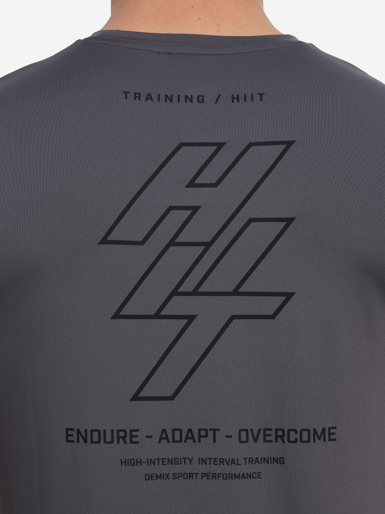 Футболка мужская - фото 8