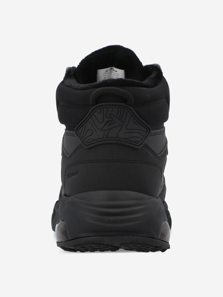 Кроссовки утепленные мужские Prime Bubble - фото 3