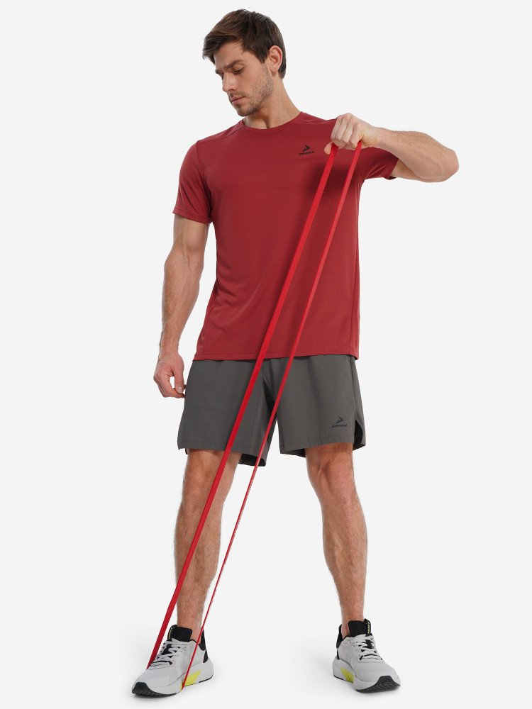 Футболка мужская - фото 4