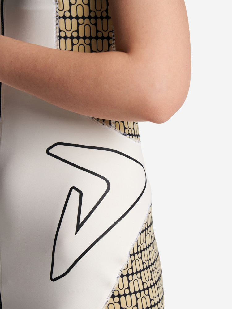 Платье женское Demix x AYTΛO - фото 8