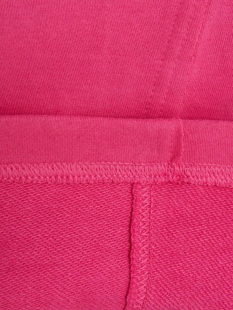 Брюки женские оверсайз - фото 9