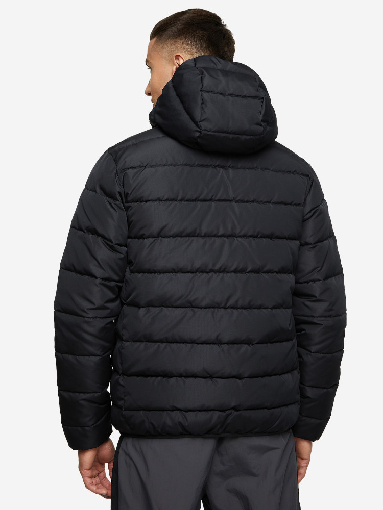 Куртка утепленная мужская - фото 2