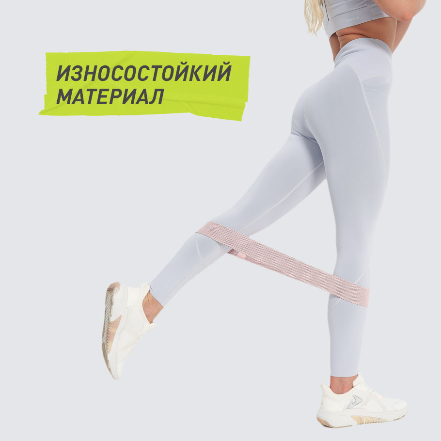 УСТОЙЧИВОСТЬ К ИЗНОСУ