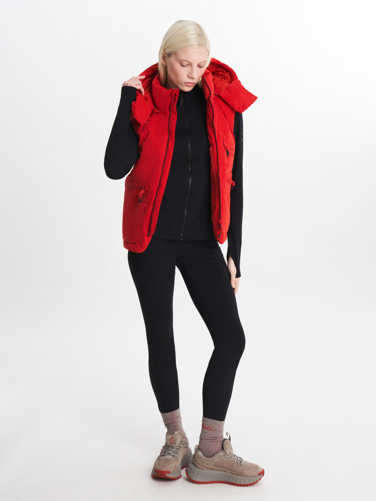 Легинсы женские Demix x AYTΛO - фото 2