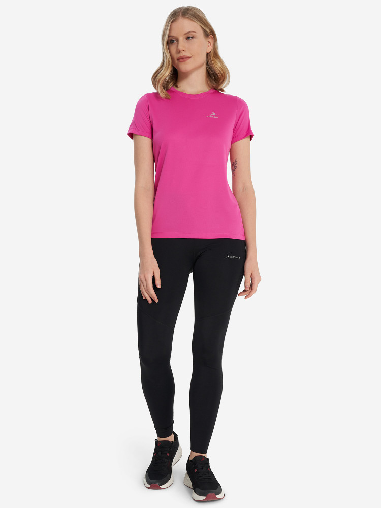 Футболка женская - фото 4