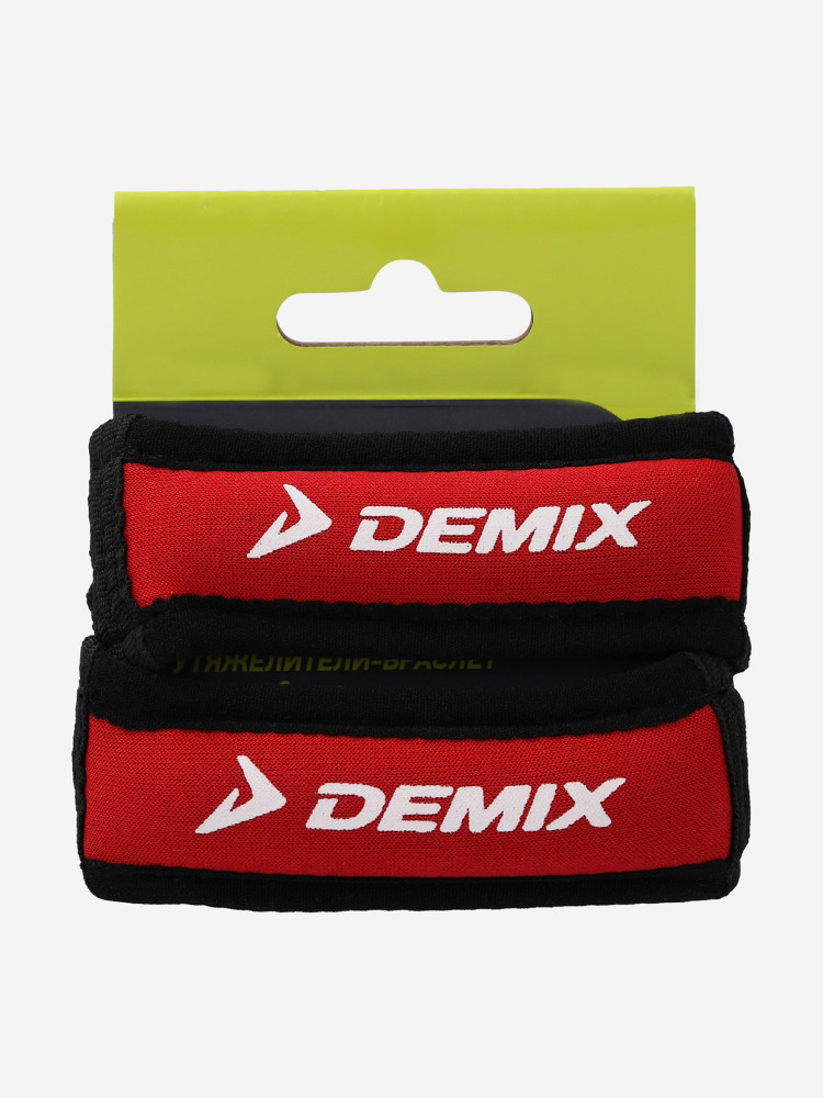 Утяжелители, 2х0.1 кг - фото 2