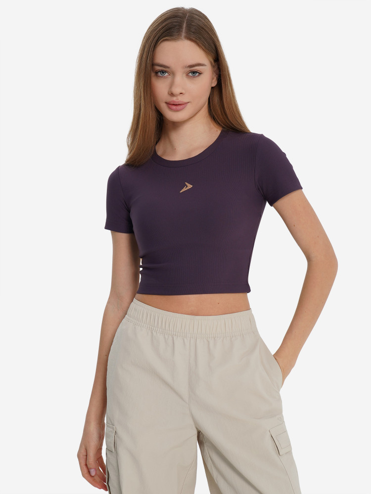 Футболка женская Moments - фото 1