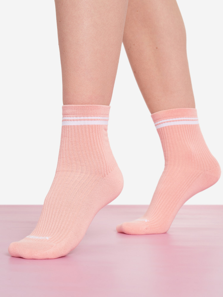 Носки, 2 пары - фото 4