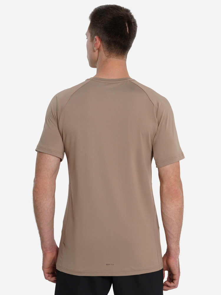 Футболка мужская - фото 3