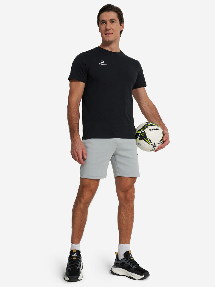 Футболка мужская - фото 4