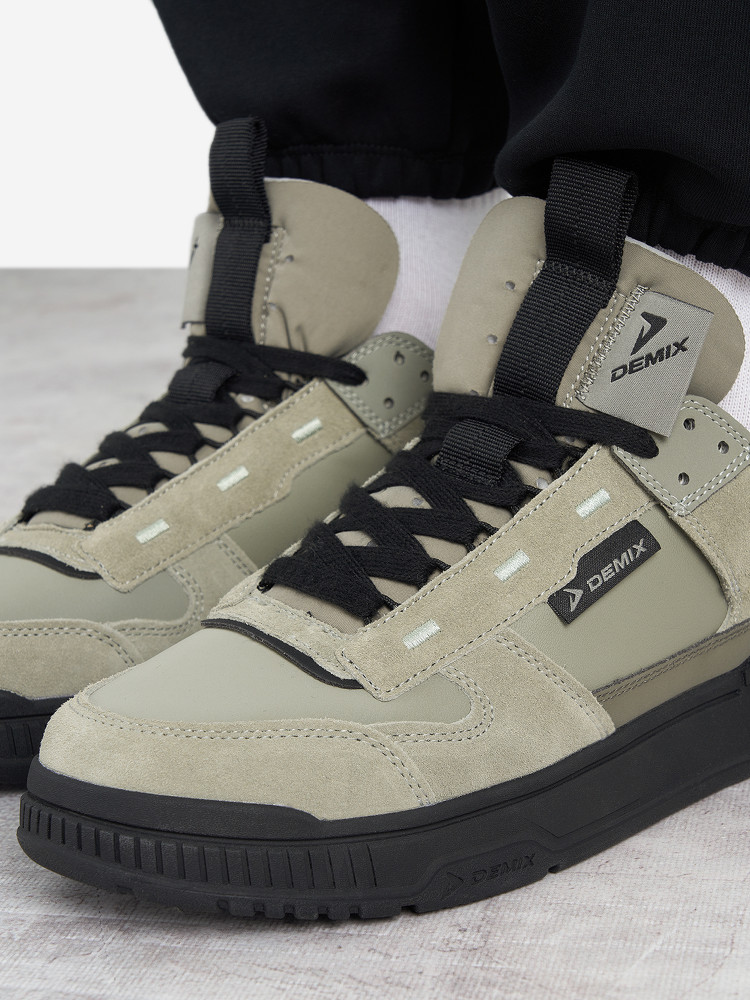 Кеды мужские Reverse 3 Enrblast Cl - фото 8