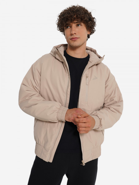 Куртка утепленная мужская