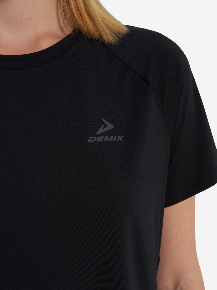 Футболка женская - фото 6